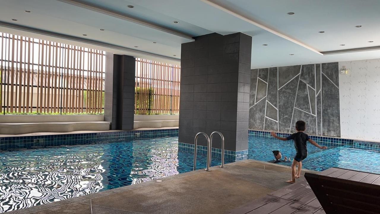 Appartement Last Time Bangkok