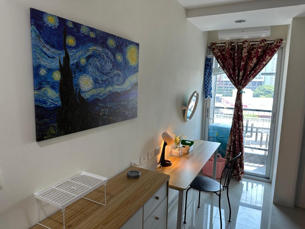 Last Time Appartement Bangkok