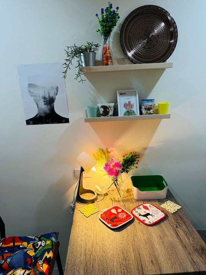 Appartement Last Time Bangkok