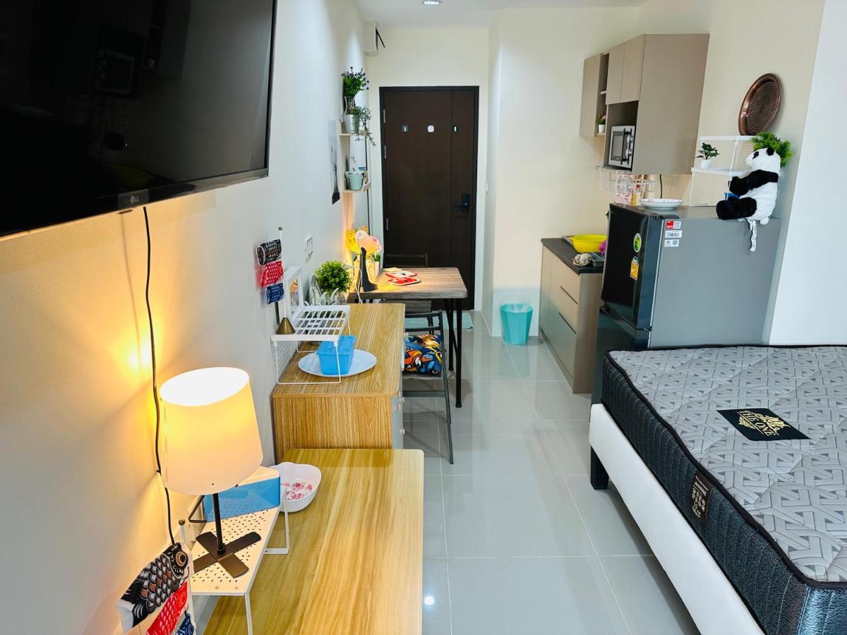 Appartement Last Time